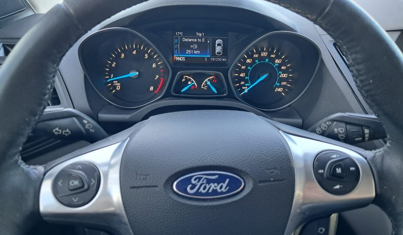 2014 Ford Escape SE full