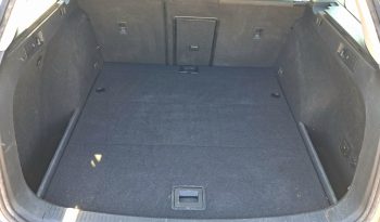 2016 Volkswagen Sport wagon Comfortline full