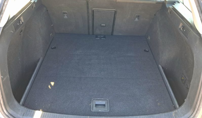 2016 Volkswagen Sport wagon Comfortline full