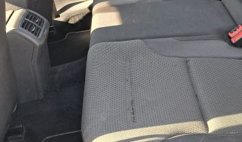 2016 Volkswagen Sport wagon Comfortline full