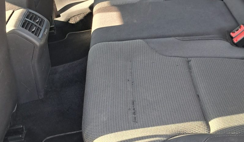 2016 Volkswagen Sport wagon Comfortline full