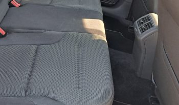 2016 Volkswagen Sport wagon Comfortline full