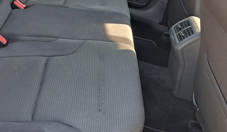 2016 Volkswagen Sport wagon Comfortline full