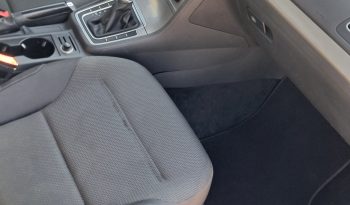 2016 Volkswagen Sport wagon Comfortline full