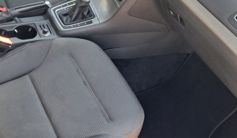 2016 Volkswagen Sport wagon Comfortline full