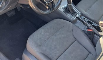 2016 Volkswagen Sport wagon Comfortline full