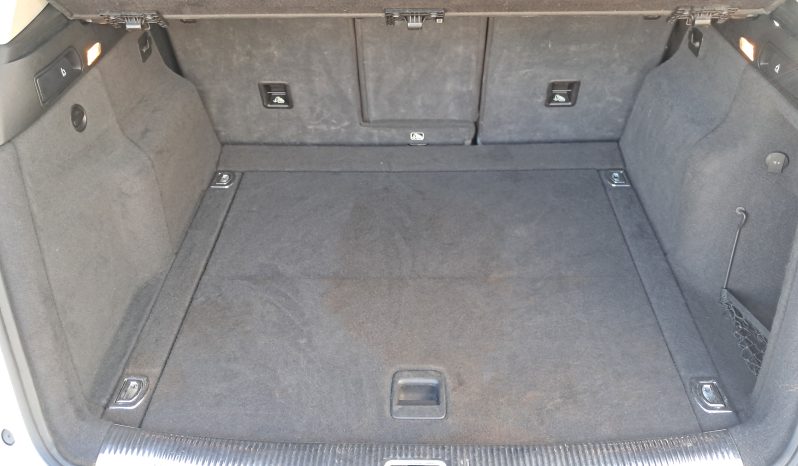 2015 Audi Q5 2.0 T QUATTRO KOMFORT LINE full