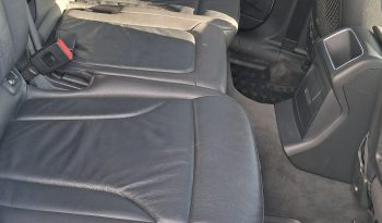 2015 Audi Q5 2.0 T QUATTRO KOMFORT LINE full