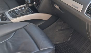 2015 Audi Q5 2.0 T QUATTRO KOMFORT LINE full