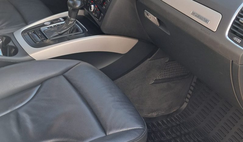 2015 Audi Q5 2.0 T QUATTRO KOMFORT LINE full