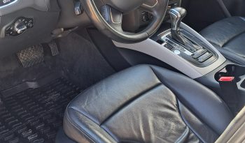 2015 Audi Q5 2.0 T QUATTRO KOMFORT LINE full