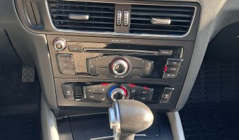 2015 Audi Q5 2.0 T QUATTRO KOMFORT LINE full