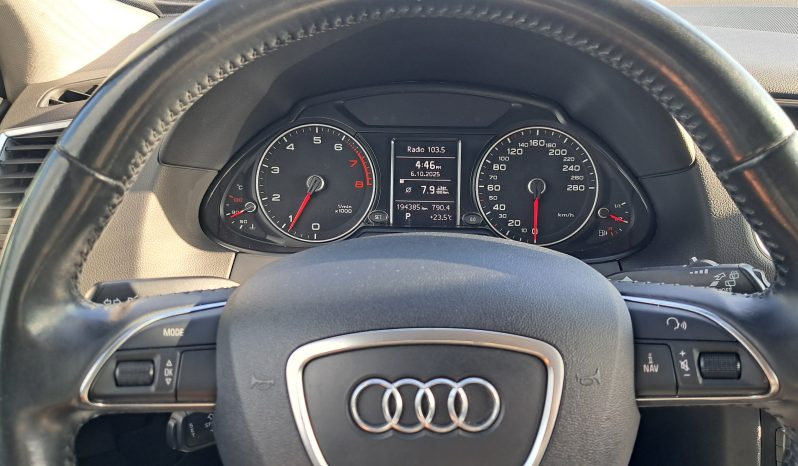 2015 Audi Q5 2.0 T QUATTRO KOMFORT LINE full
