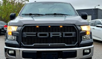 2015 Ford F150 XLT 4X4 full