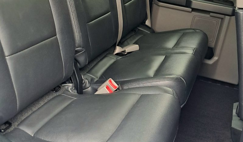 2015 Ford F150 XLT 4X4 full