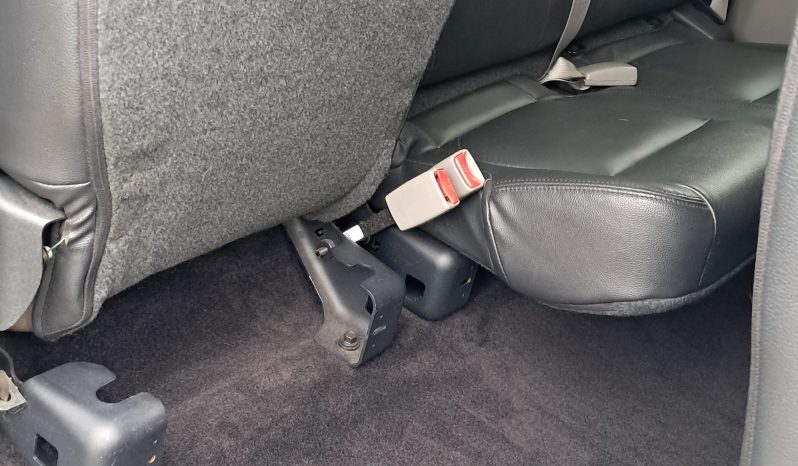 2015 Ford F150 XLT 4X4 full