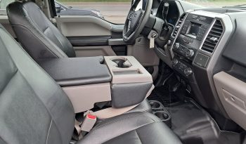 2015 Ford F150 XLT 4X4 full