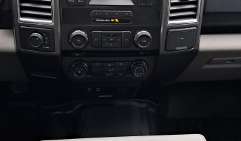 2015 Ford F150 XLT 4X4 full