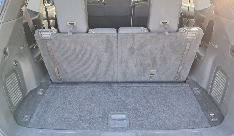 2018 Nissan Pathfinder S AWD full