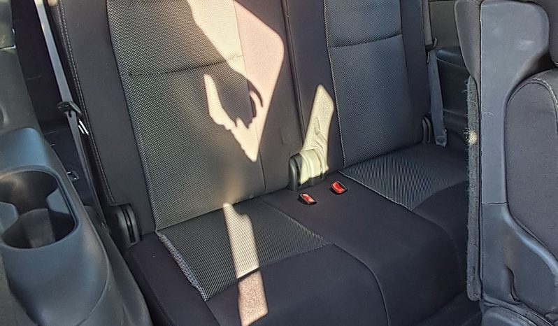 2018 Nissan Pathfinder S AWD full