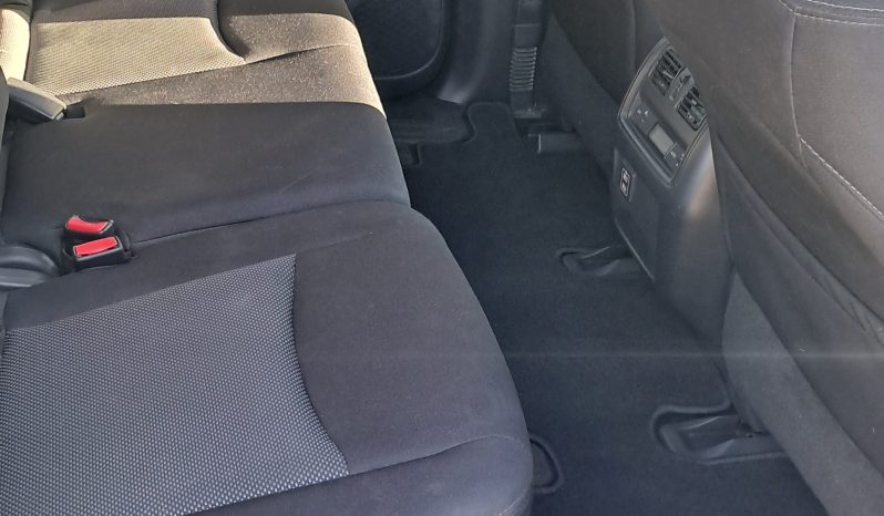 2018 Nissan Pathfinder S AWD full