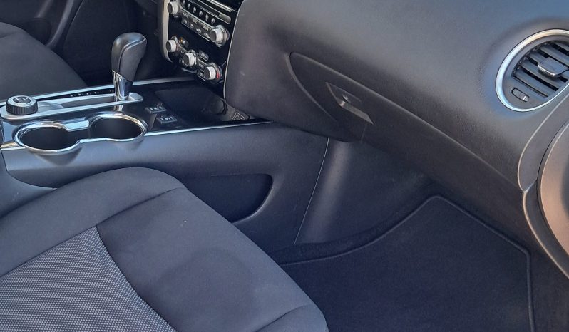 2018 Nissan Pathfinder S AWD full