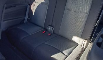 2018 Nissan Pathfinder S AWD full