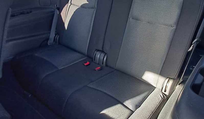 2018 Nissan Pathfinder S AWD full