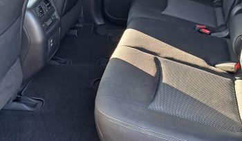2018 Nissan Pathfinder S AWD full