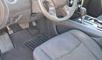 2018 Nissan Pathfinder S AWD full