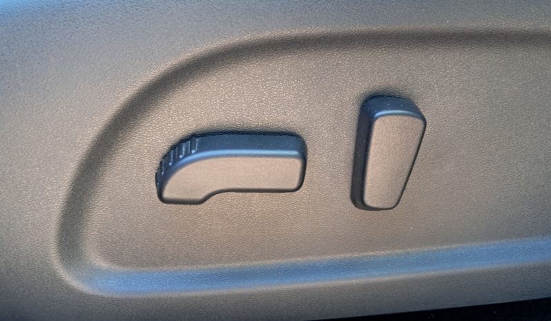 2018 Nissan Pathfinder S AWD full
