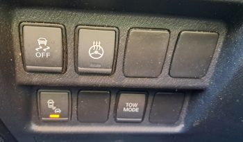 2018 Nissan Pathfinder S AWD full
