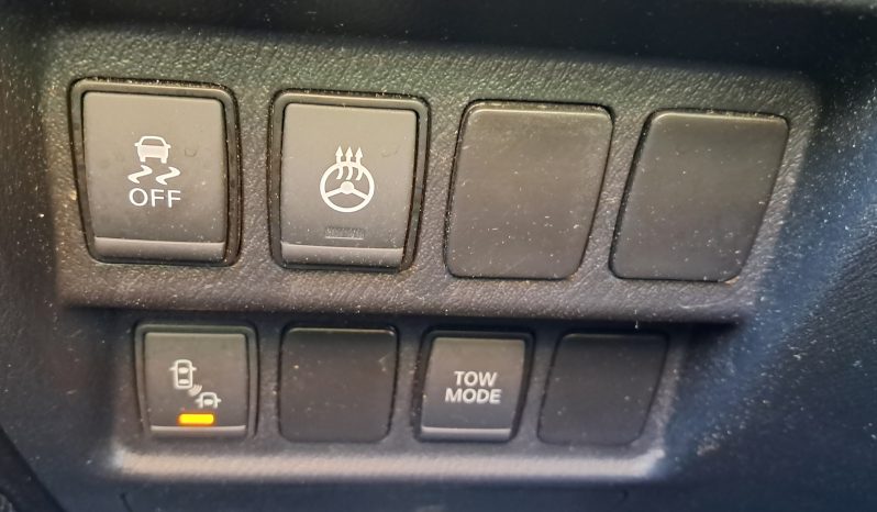 2018 Nissan Pathfinder S AWD full