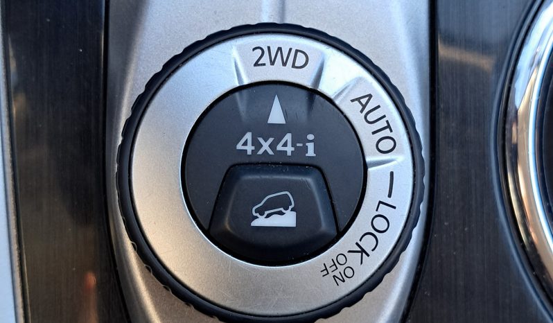 2018 Nissan Pathfinder S AWD full