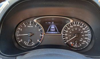 2018 Nissan Pathfinder S AWD full