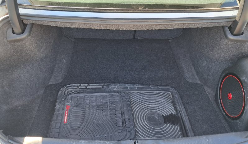 2014 Dodge Charger SXT AWD full