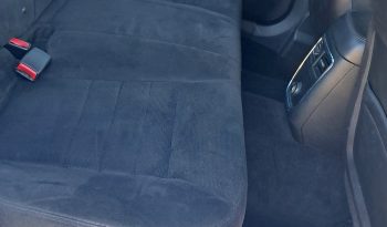 2014 Dodge Charger SXT AWD full