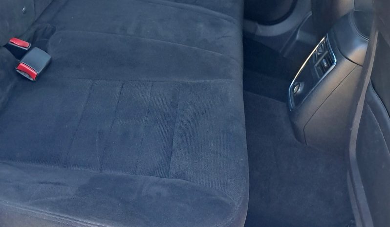 2014 Dodge Charger SXT AWD full