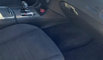 2014 Dodge Charger SXT AWD full