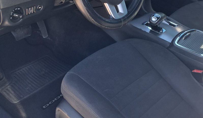 2014 Dodge Charger SXT AWD full