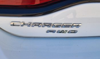 2014 Dodge Charger SXT AWD full