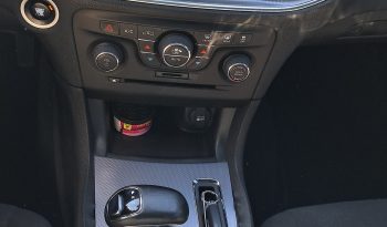 2014 Dodge Charger SXT AWD full