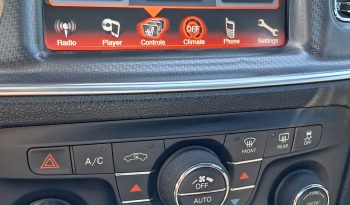 2014 Dodge Charger SXT AWD full