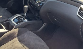 2016 Nissan Rogue S full