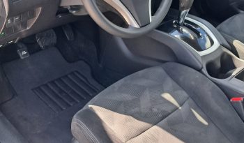 2016 Nissan Rogue S full
