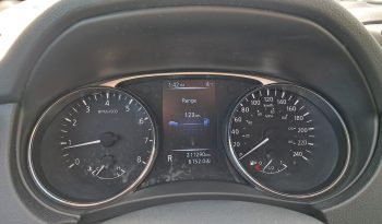 2016 Nissan Rogue S full