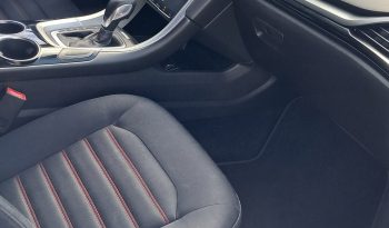 2013 Ford Fusion SE full
