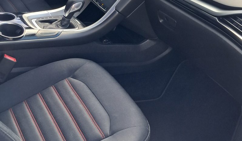 2013 Ford Fusion SE full
