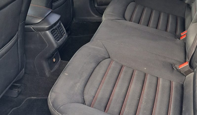 2013 Ford Fusion SE full