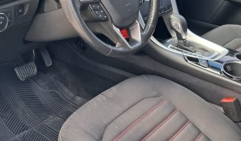 2013 Ford Fusion SE full
